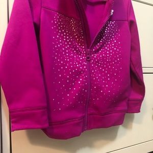 New Balance sweat suit